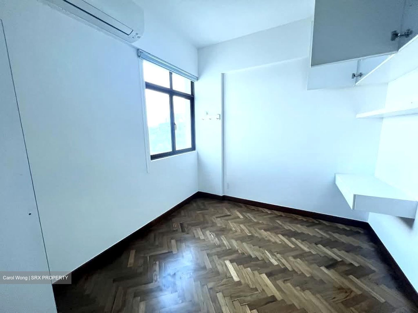 Fairmount Condominium (D16), Condominium #558262481